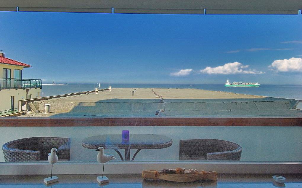 Ganze Ferienwohnung, Haus Grimmershörn, Fewo 45 in Döse, Cuxhaven