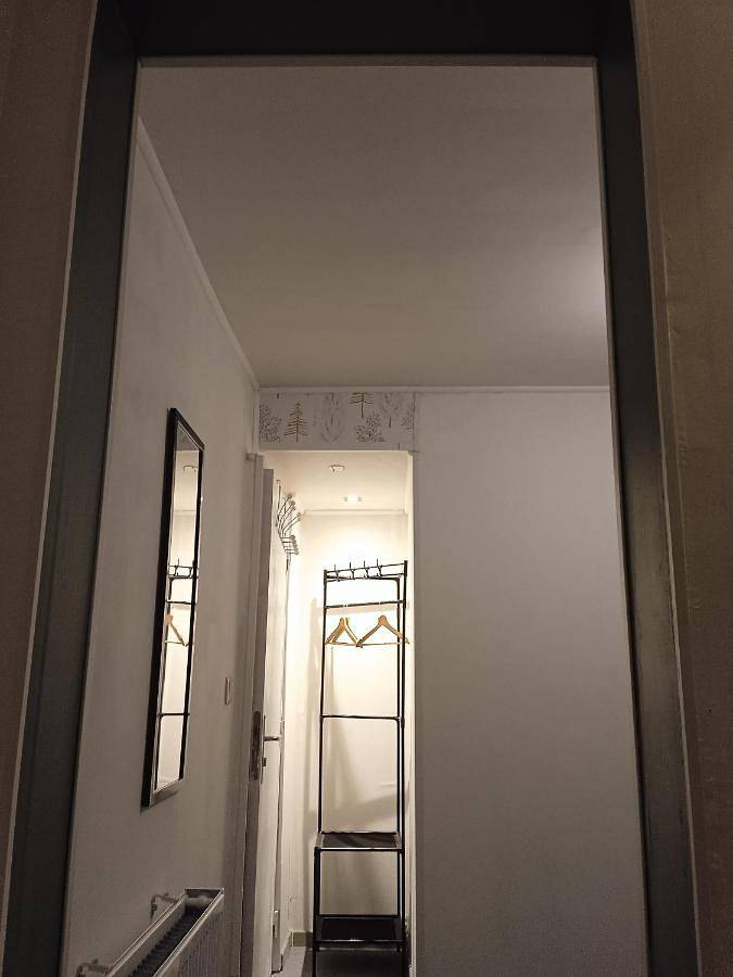 Chambre d’hôte pour 2 personnes au Province de Luxembourg - 3