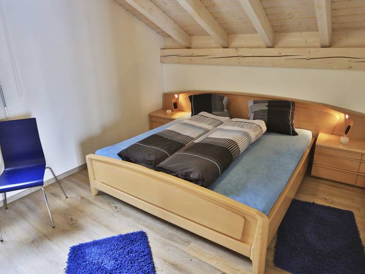 Ganze Wohnung, Flumserberg in Flumserberg, Flums