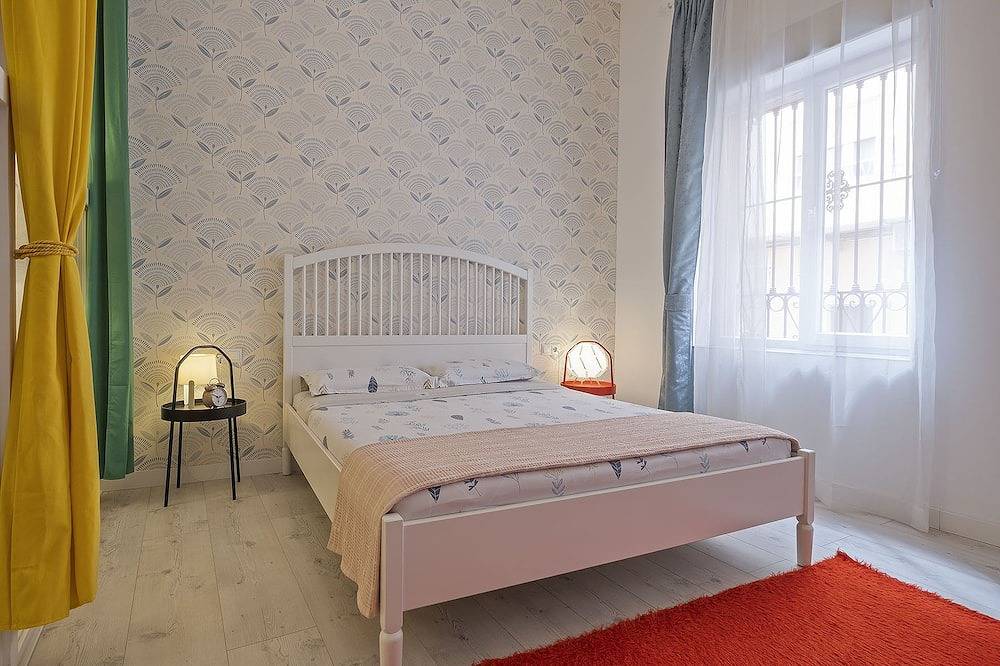 Ganze Wohnung, Saint-Ferdinant in El Barrio, Alicante