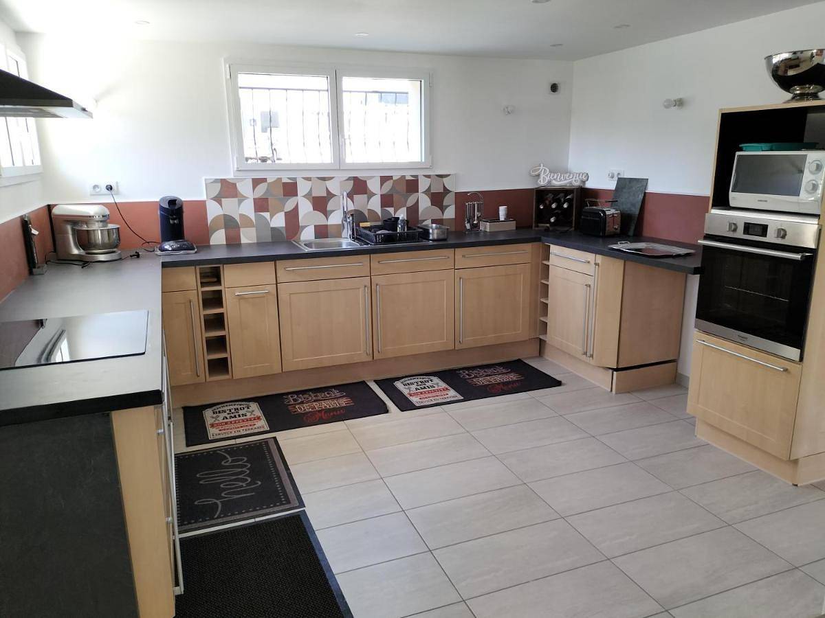 Appartement entier, L'échappée Comtoise 2 étoiles in Baume-les-Dames, Jura Francais