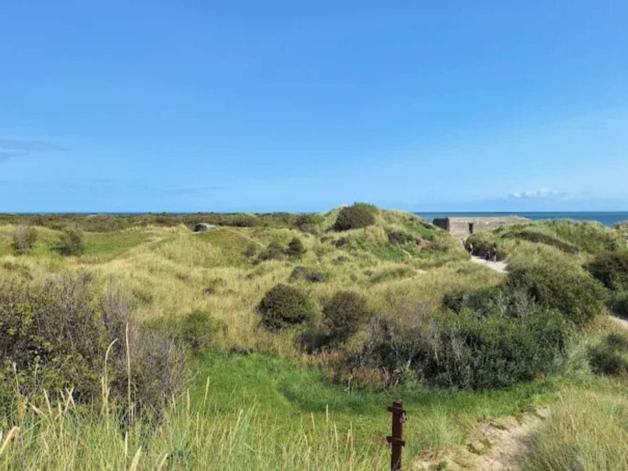 4 person ferie hjemme i Skagen in Skagen, Tannisbucht