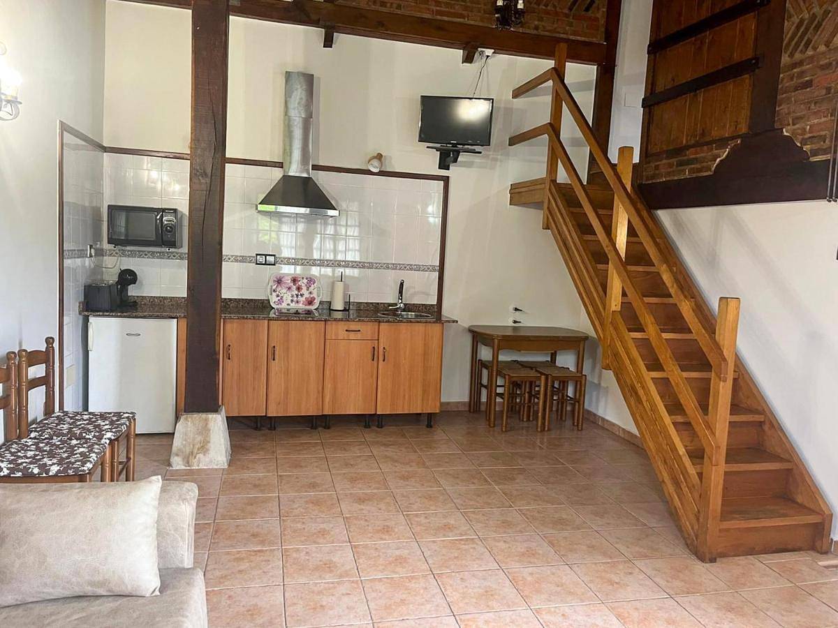 Apartamento entero, Apartamentos Santillana - Mijares 3000 in Santillana del Mar, Costa de Cantabria