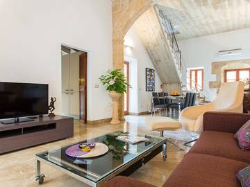 Holiday home in Aucanada, Alcúdia für 6 