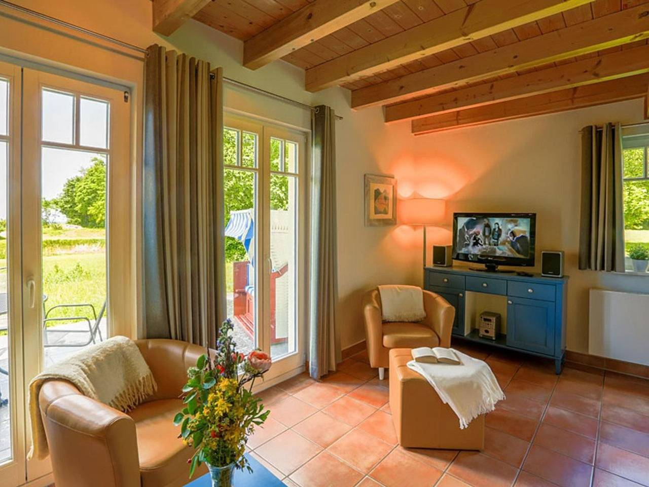 Ferienpark für 6 Personen in Ostseebad Nienhagen, Nienhagen