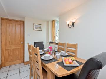 Cottage für 6 Personen in Wareham (Dorset), Purbeck Heritage Coast, Bild 4