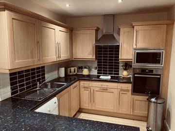Holiday Apartment for 2 People in Scarborough, North Yorkshire, Photo 1