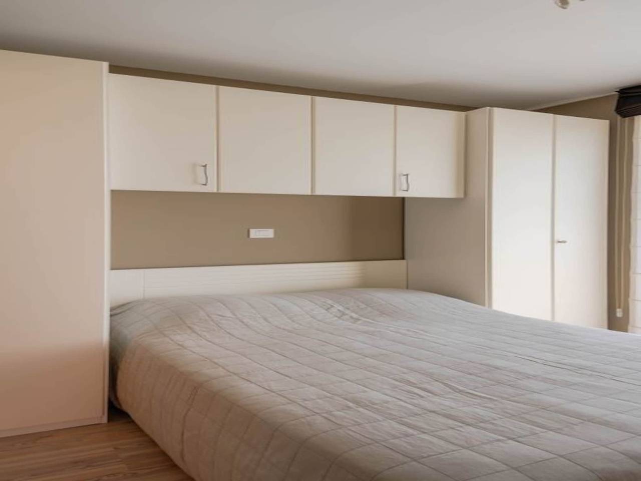 Geheel appartement, Appartement in de buurt van het strand van De Panne in Nieuwpoort, Belgische Kust