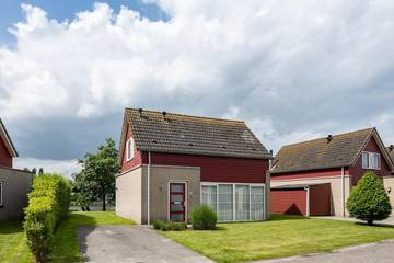 Strandhaus für 6 Personen in Hoofdplaat, Niederländische Nordsee, Bild 1