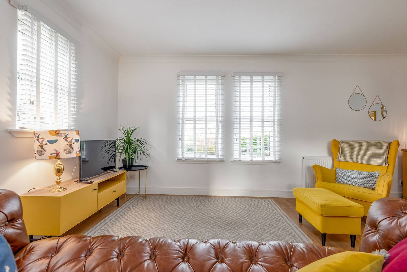 Beachcomb Cottage | Elie in Elie, Region Fife