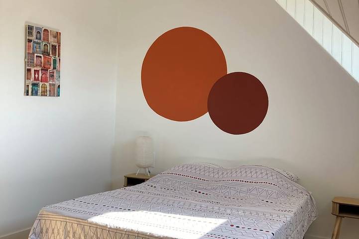 Location de vacances pour 4 personnes à Riec-sur-Bélon - 4