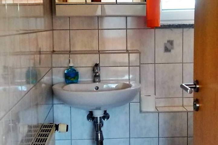 Ferienwohnung für 2 Personen, mit Garten in Magdeburg - 4