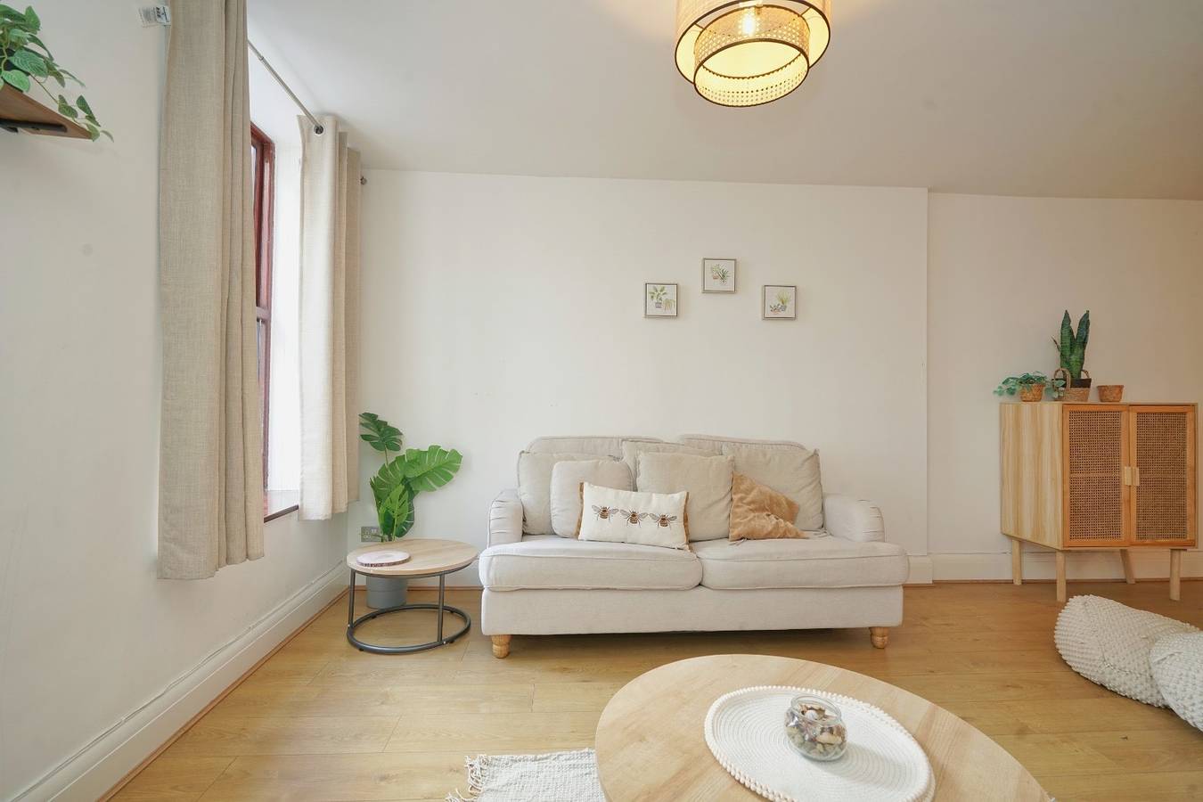 Entire holiday apartment, Manchester City Centre, 1Br Apartment, Strong Wifi in Manchester, Greater Manchester