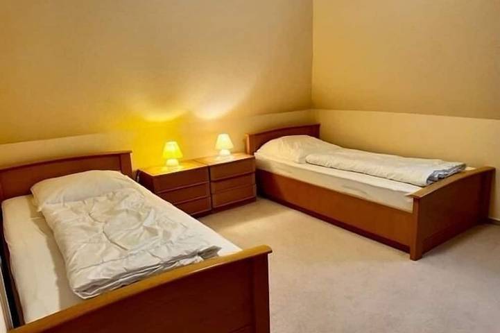 Ganze Wohnung, Ferienwohnung/App. für 4 Gäste mit 70m² in Nieblum in Nieblum, Föhr