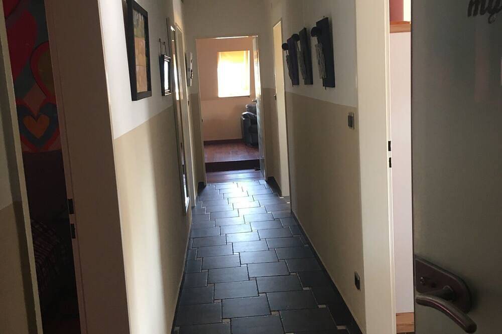 Ganze Wohnung, Ferienwohnung Dorenkamp, 85 qm, 1-3 Personen in Rheine, Münsterland