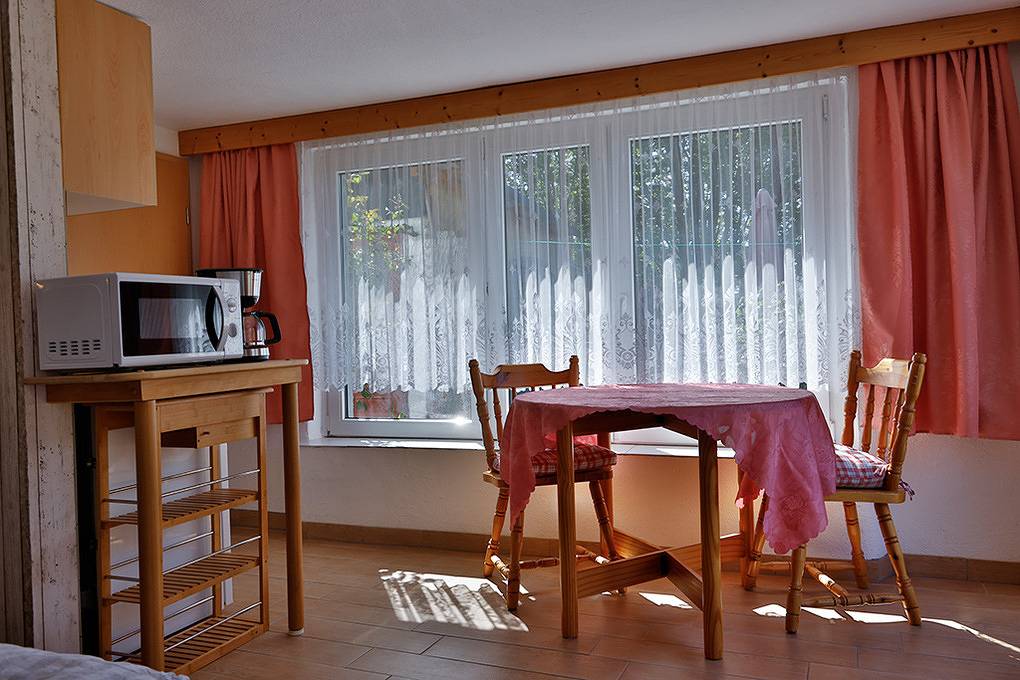 D 065.023  - Bungalow Rita in Wieck am Darß, Fischland - Darß - Zingst