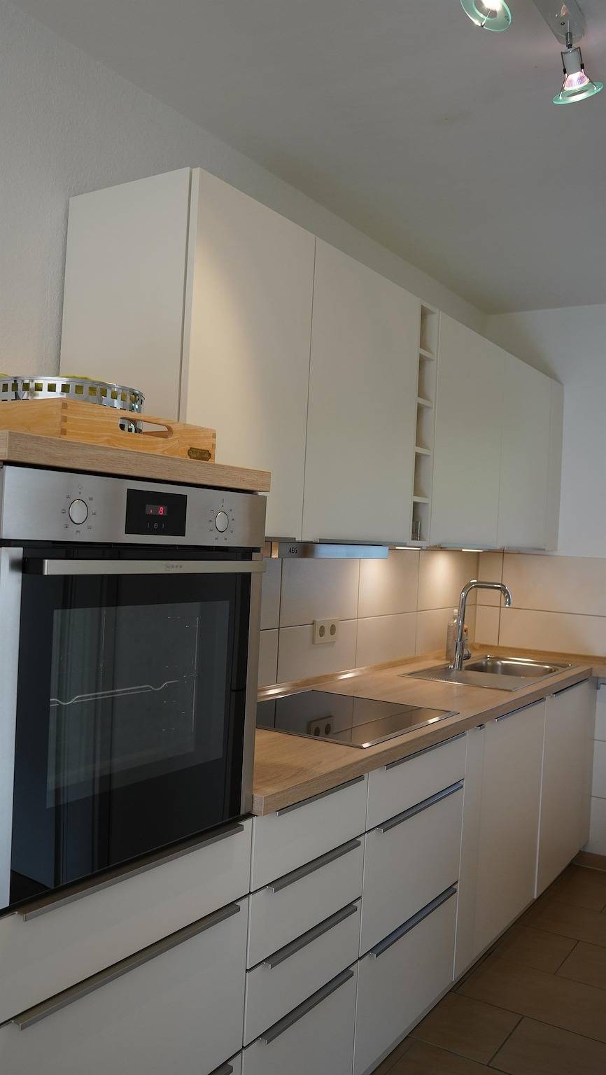 Ganze Ferienwohnung, Juteshus in Tating, Eiderstedt