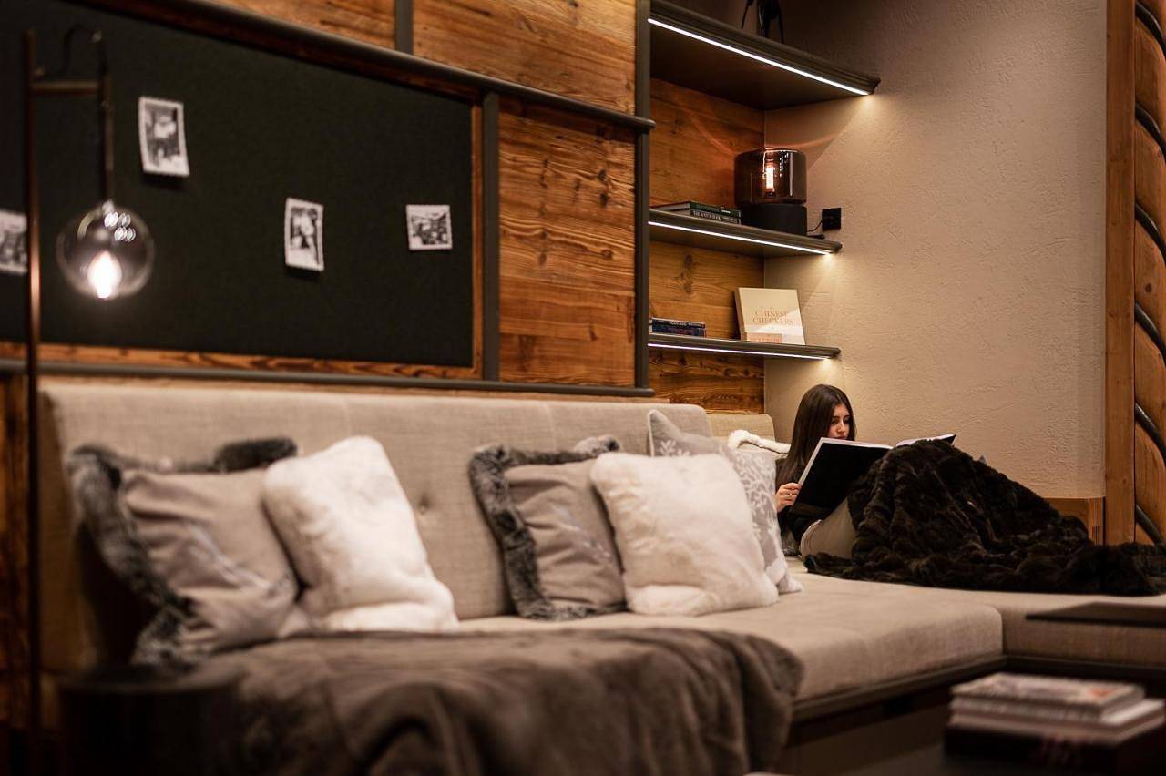 Chalet in Lech am Arlberg, Arlberg