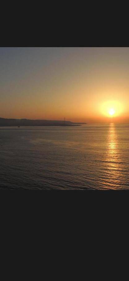 Gîte pour 5 personnes, avec vue et terrasse, animaux acceptés à Scilla - 4