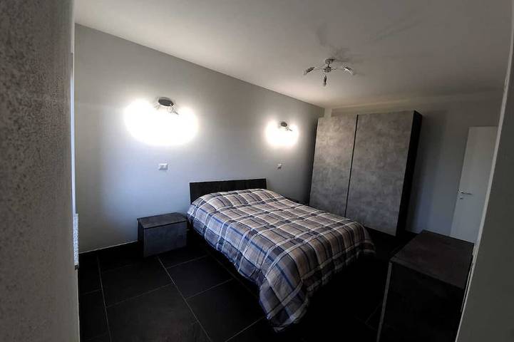 Gîte pour 5 personnes à Tigliole - 2