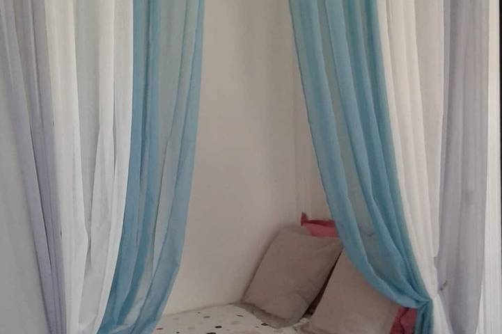 Holiday apartment for 4 people - 1
