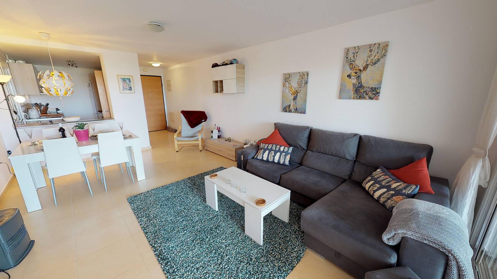 Apartamento entero, Casa Franko - A Murcia Holiday Rentals Property in Mar Menor Polaris World, Torre-Pacheco