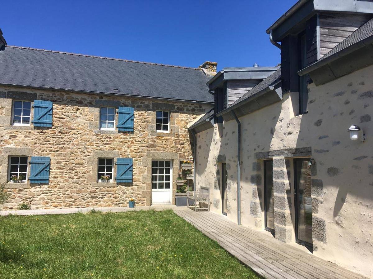 Le Clos Pen Kear in Plouarzel, Région de Brest