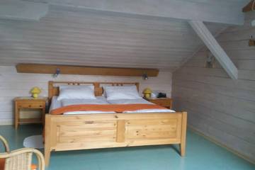 Hütte für 4 Personen in Ruhpolding, Chiemgauer Alpen, Bild 1