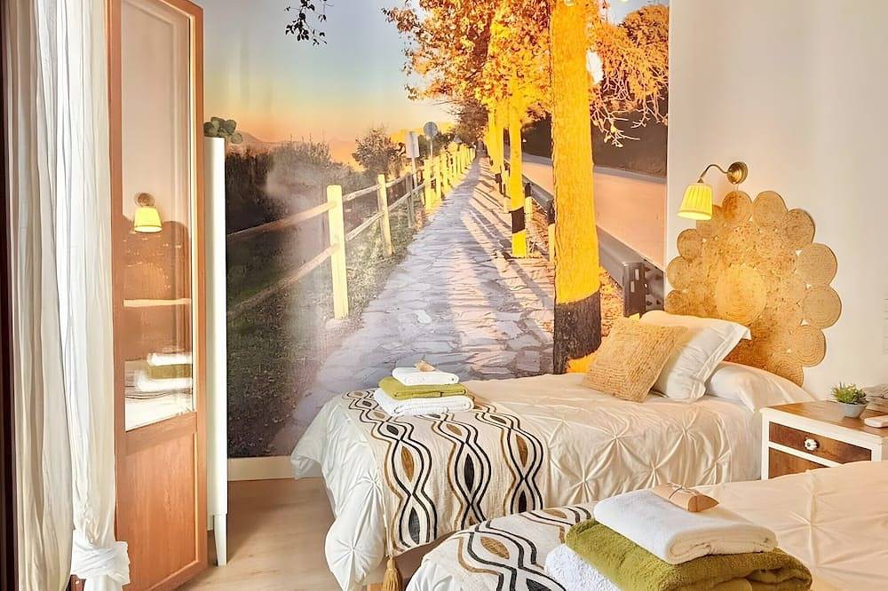 Holiday Home \"Recuerdos del Sur\" with Pool, Terrace, Balcony, Bbq, A/C & Wi-Fi in El Gastor, White Villages