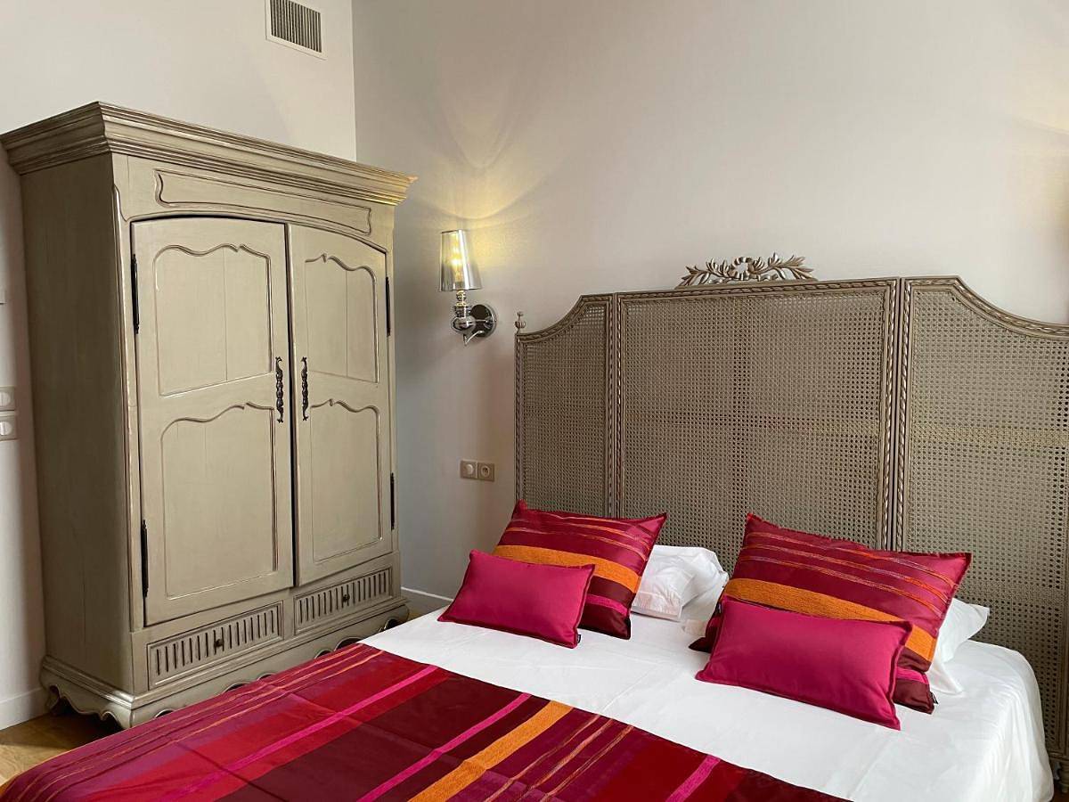 Chambre haut de gamme à Marciac in Marciac, Gers