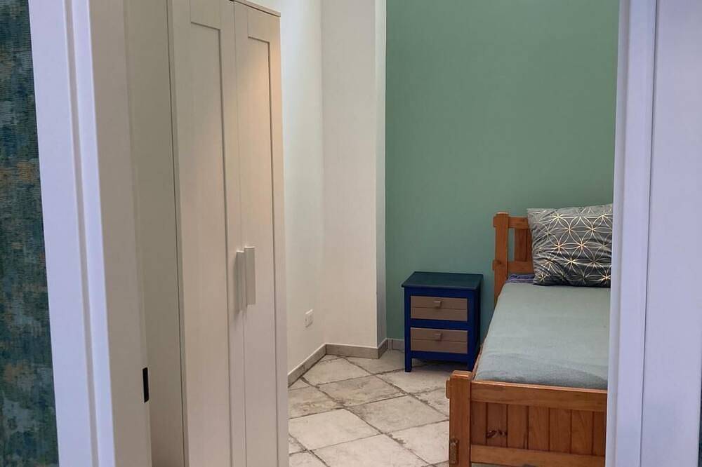 Charming villa near Rome, 1 in Albano Laziale, Parco Regionale dei Castelli Romani