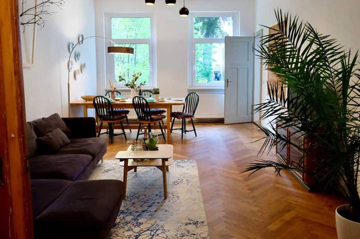 Apartamento de vacaciones para 6 personas - 1