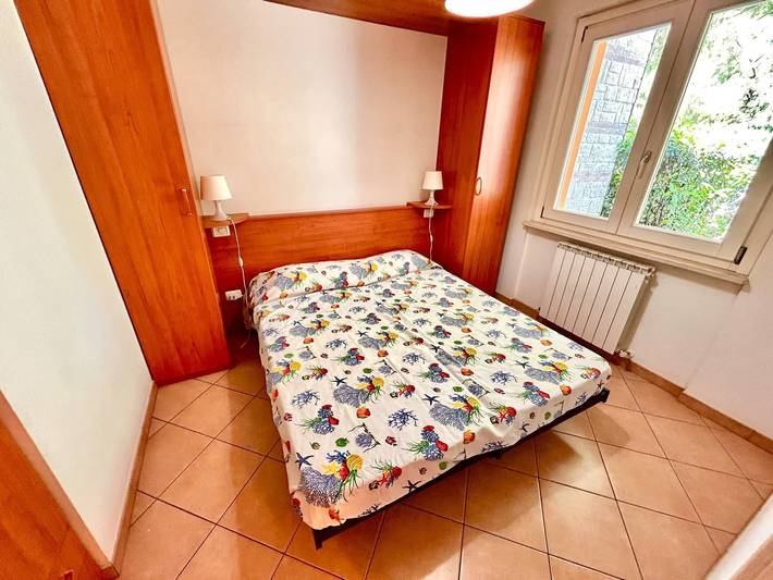 Appartamento intero, Bilo Marta [garden, park, centre, new] in Sirolo, Riviera del Conero