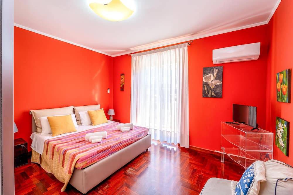 Nydelig hjem i Trappitello med Wifi in Trappitello-Chianchitta, Taormina