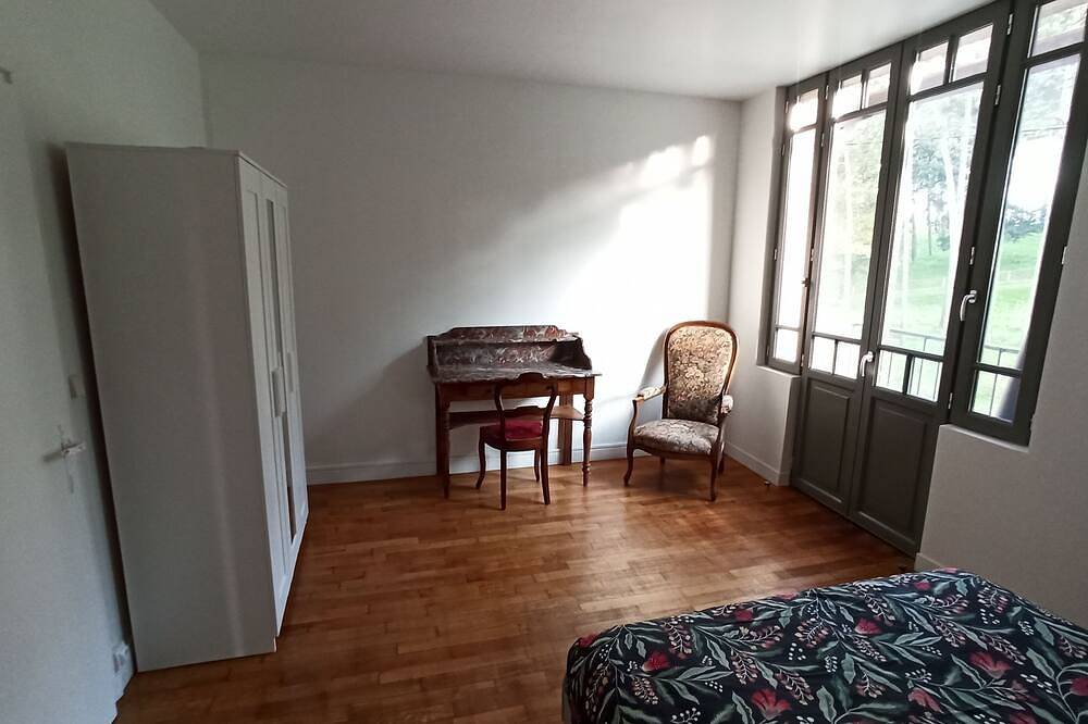 Appartement entier, Joli appartement tout confort dans residence, a deux pas di centre ville in Tournus, Région de Mâcon
