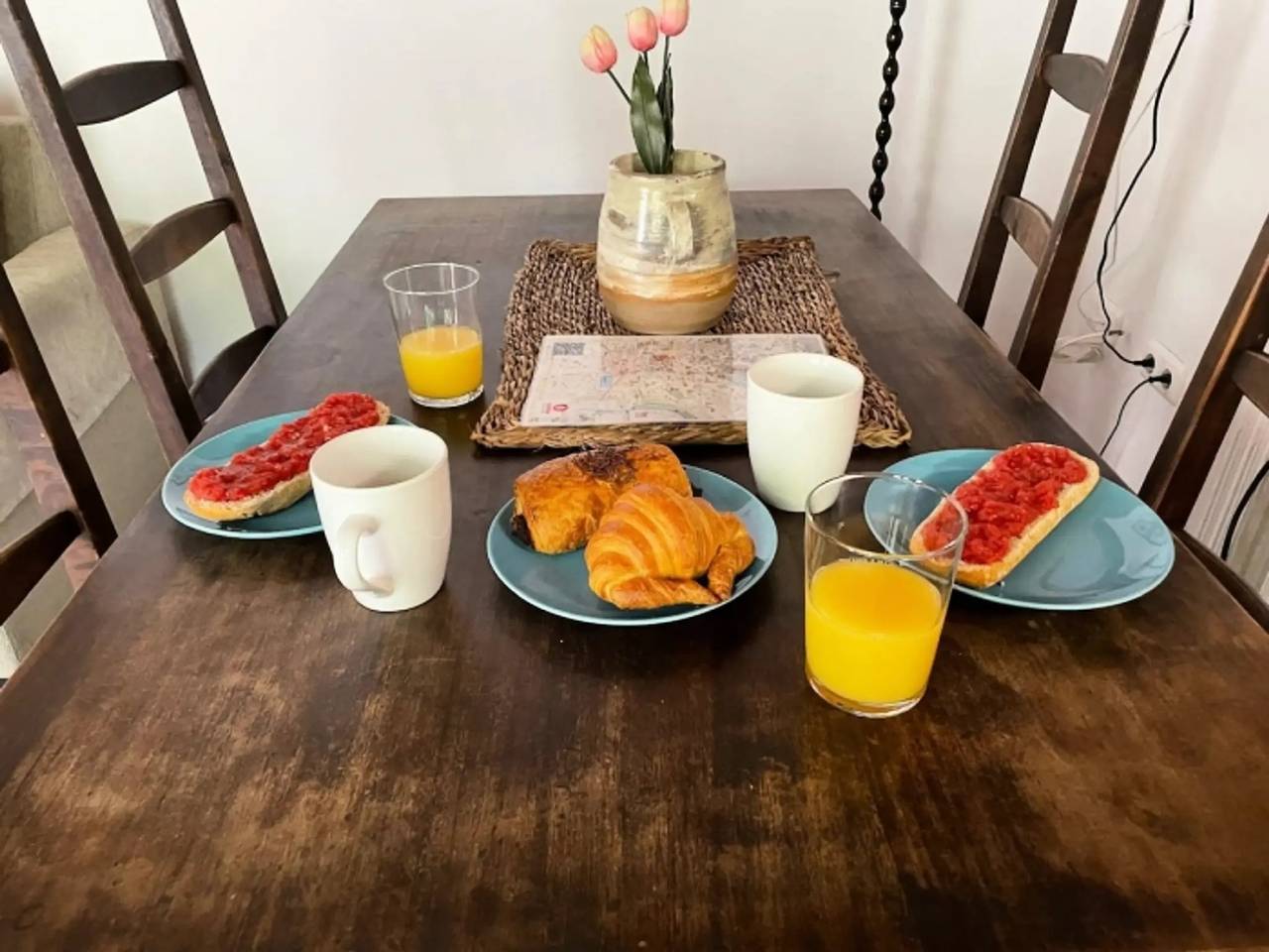 Geheel appartement, 2 kamers 2 personen in Granada, Granada Provincie