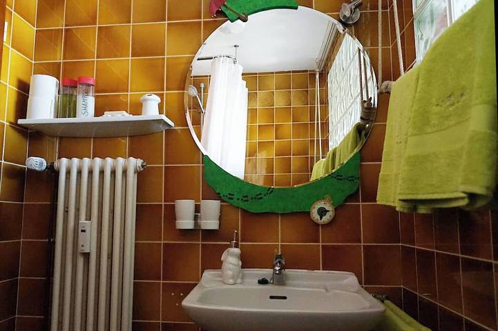 Gîte pour 3 personnes, avec balcon dans Wutoschingen - 3