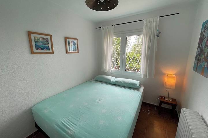 Encantadora casa de campo con piscina privada cerca de Madrid (Miraflores de la Sierra) in Miraflores (Madrid), Miraflores de la Sierra