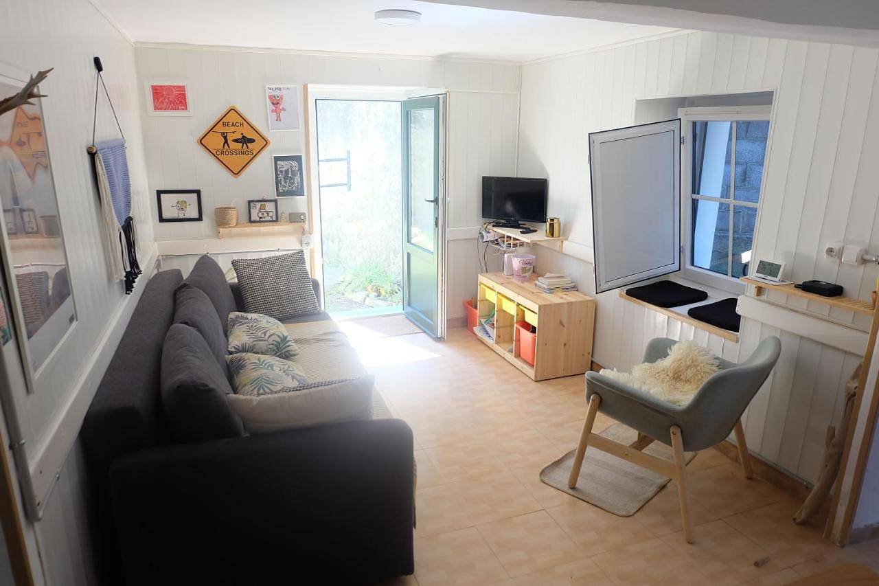 Apartamento entero, Apto Bakio a pie de playa in Bakioko Aritza (Bakio), Baquio