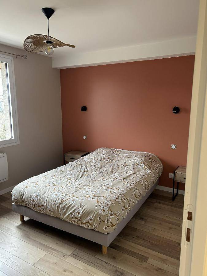 Location de vacances pour 9 personnes à Gelles - 3