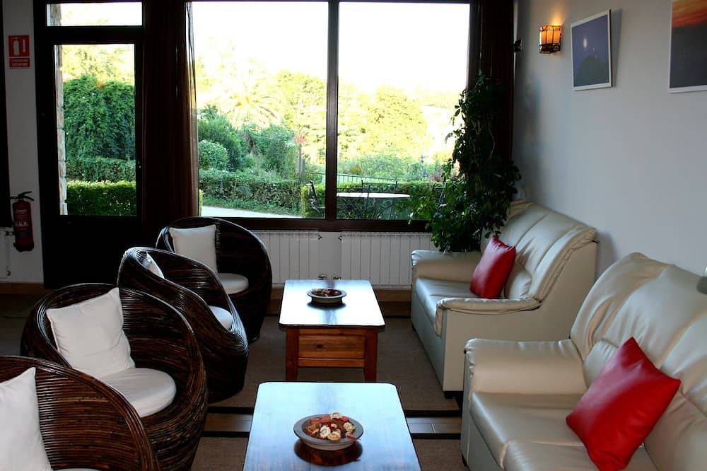 Usotegi Agroturisme, B & B, Getaria, Gipuzkoa / San Sebastián, Baskenland in Getaria, Ruta del flysch