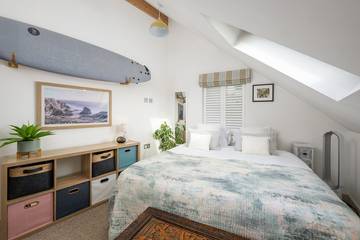 Cottage for 4 People in Portreath, South West England, Photo 2