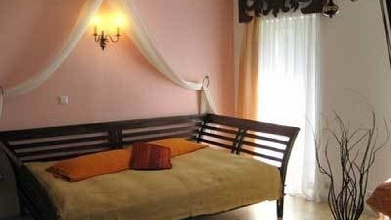 Ganze Ferienwohnung, Ferienwohnung für 2 Personen (33 m²) in Dahlwitz-Hoppegarten in Dahlwitz-Hoppegarten, Hoppegarten