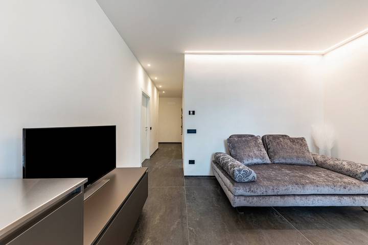 Gîte pour 4 personnes, animaux acceptés à Bolzano - 4