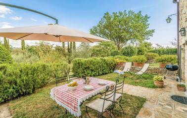 Appartamento Vacanze per 4 Persone in Todi, Provincia di Terni, Foto 3