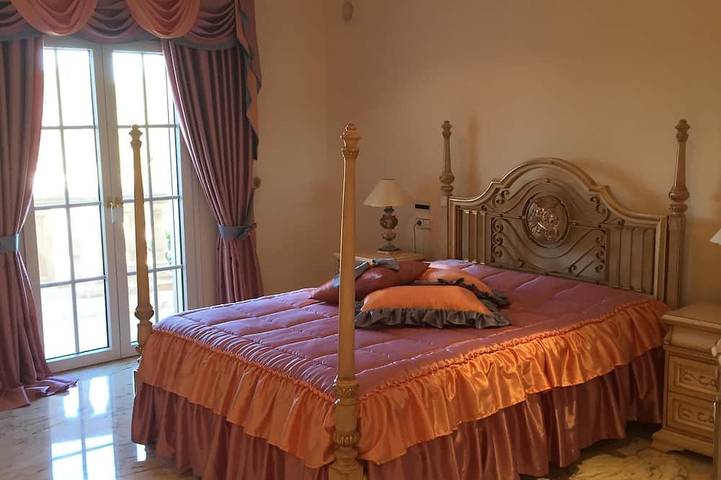 Villa für 4 Personen, mit Garten und Balkon in Cala Pi - 3