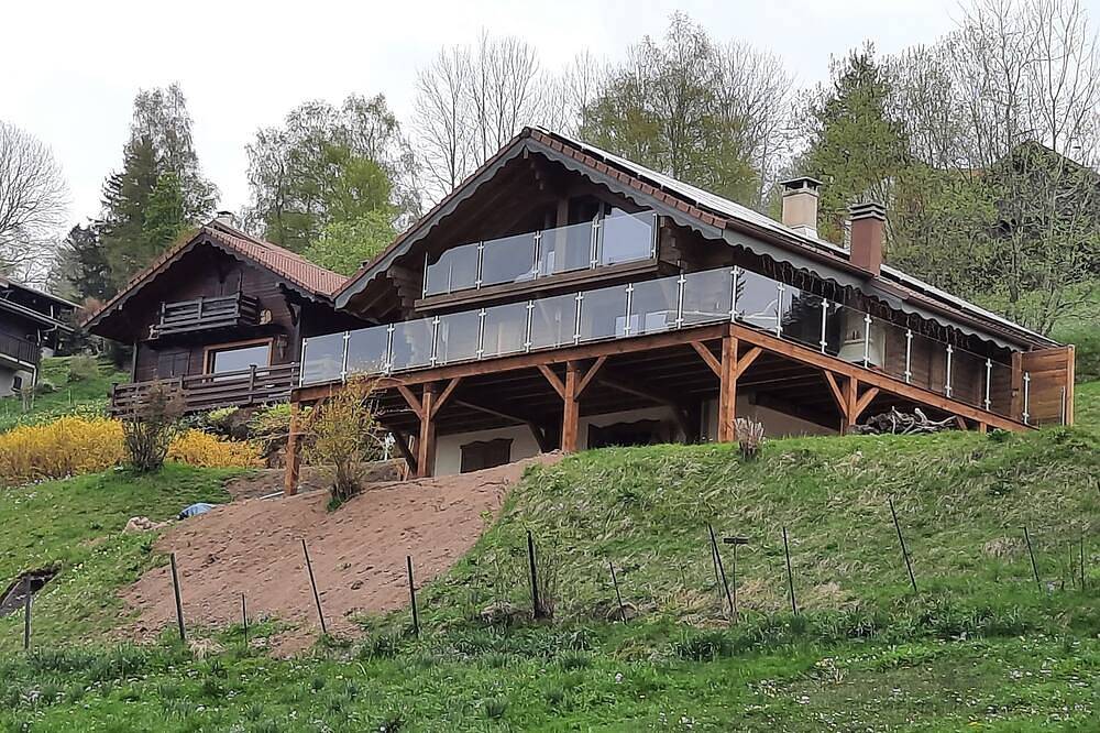 Photo : Maison de vacances