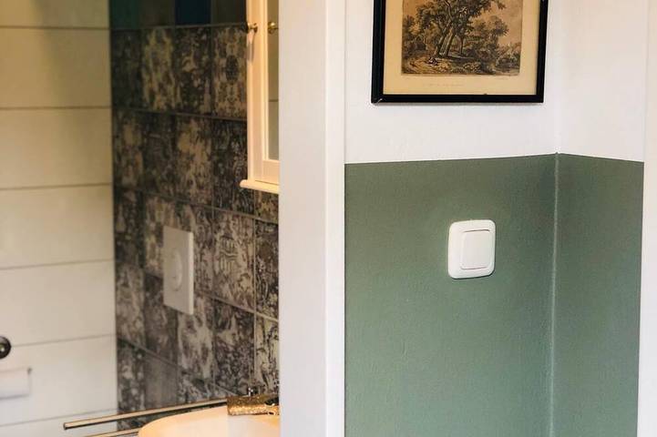 Agriturismo für 2 Personen, mit Garten in Hannover und Umgebung - 3