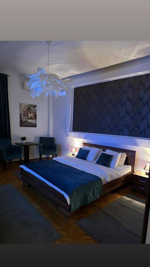 Appartement de vacances pour 4 personnes, avec vue