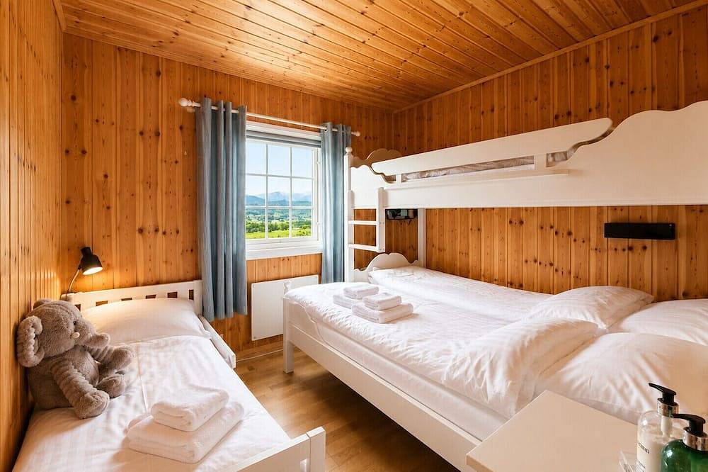 Fjellro-Geilo Cabin Retreat in Geilo, Hol